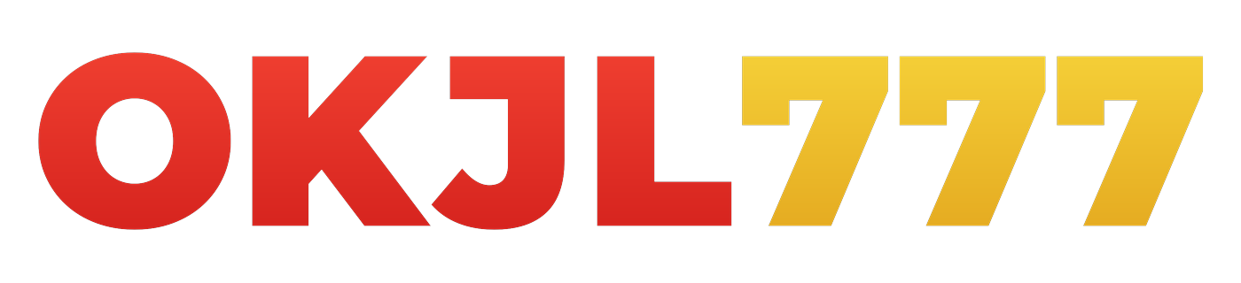 okjl777 Logo